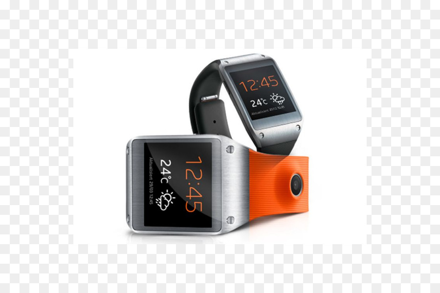 équipement Samsung Galaxy，Samsung Gear 2 PNG