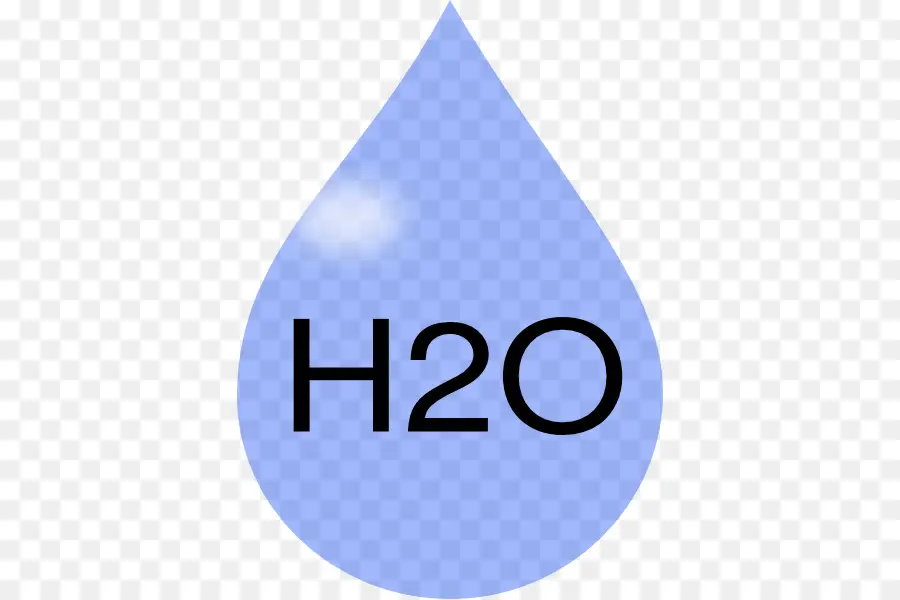 Goutte D'eau，H2o PNG