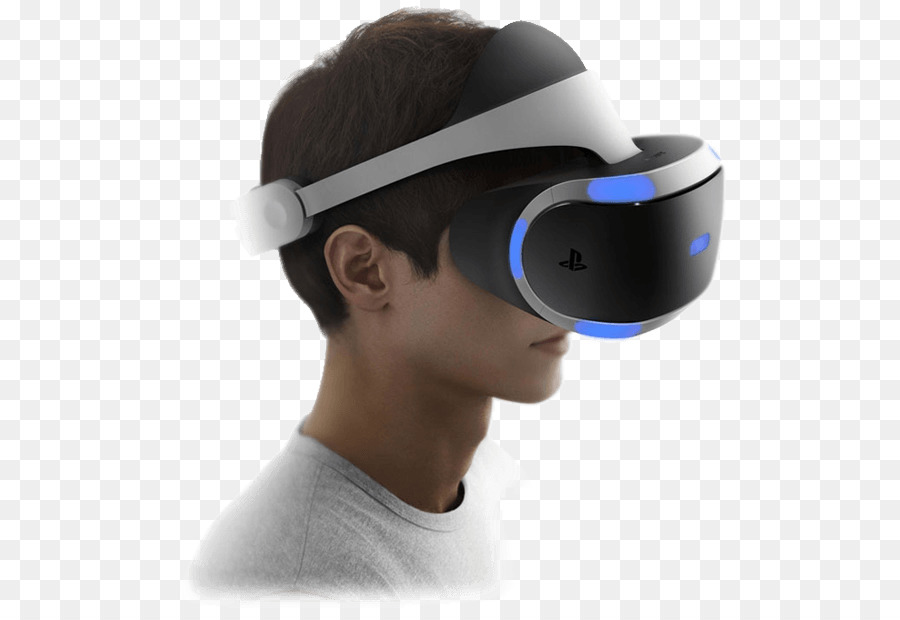 Playstation Vr，Réalité Virtuelle PNG