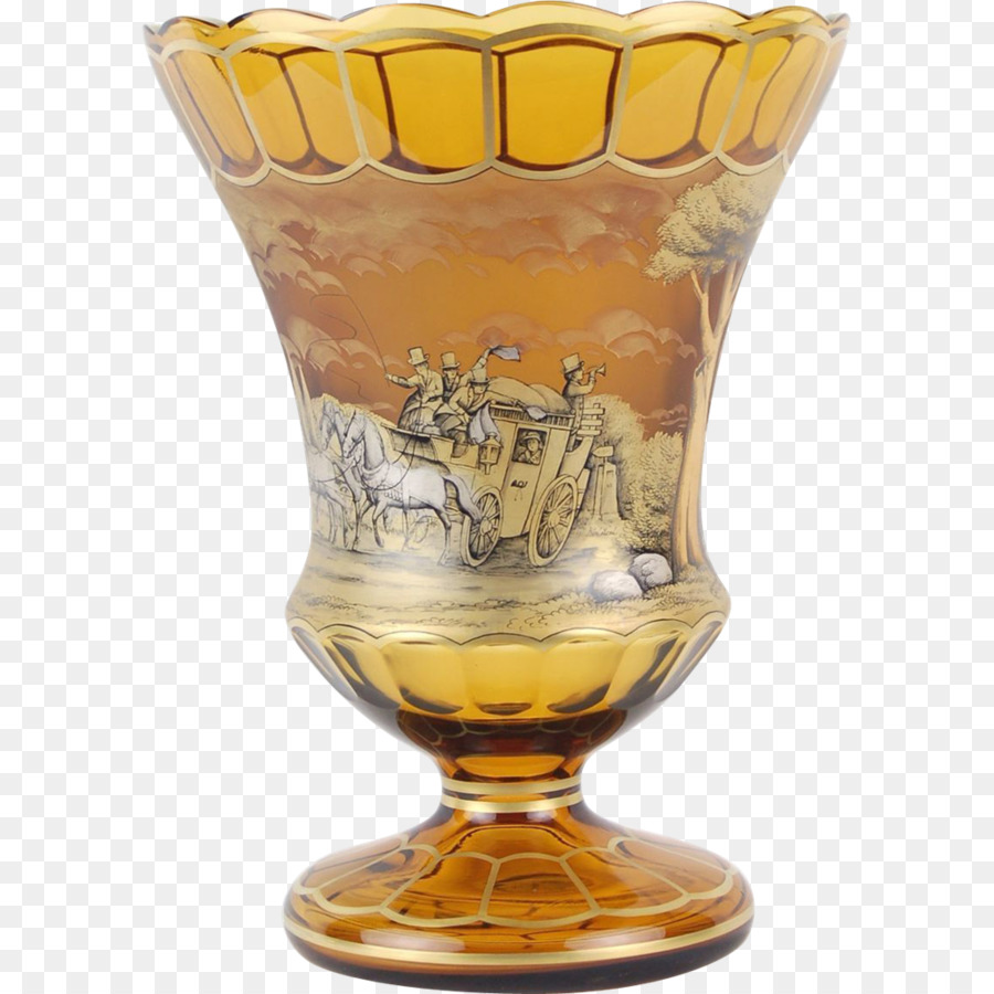 Vase，Verre PNG