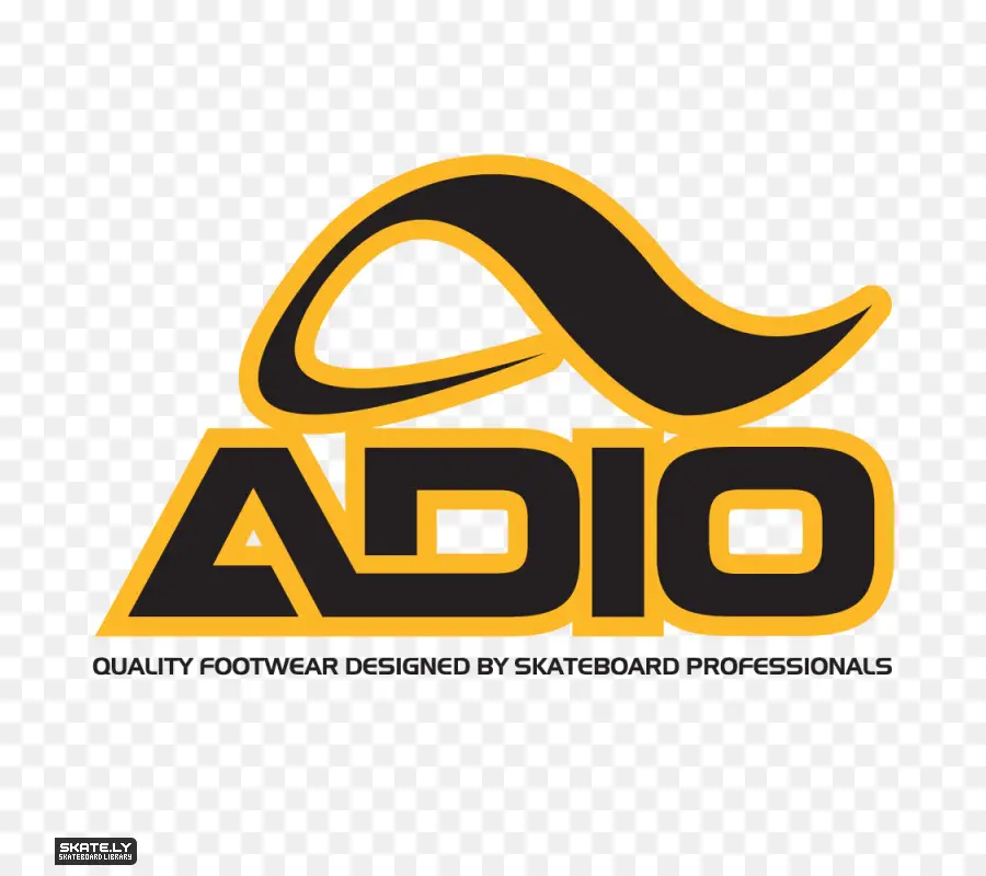 Logo Adio，Chaussure PNG