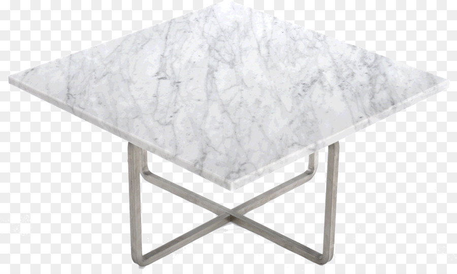 Table En Marbre，Carré PNG