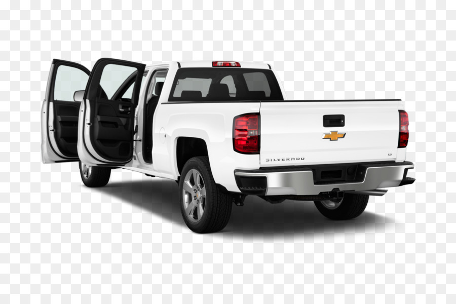 2015 Chevrolet Silverado 1500，2017 Chevrolet Silverado 1500 PNG