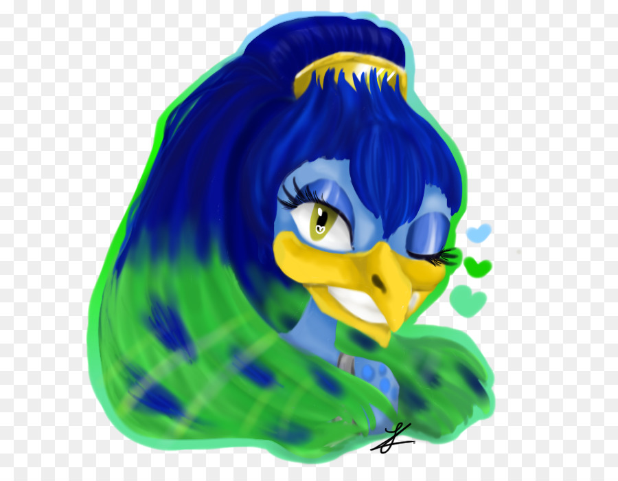 Bec，Bleu De Cobalt PNG