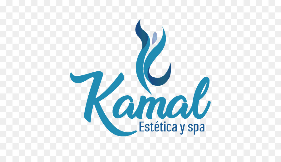 Kamal Estética Y Spa，Logo PNG