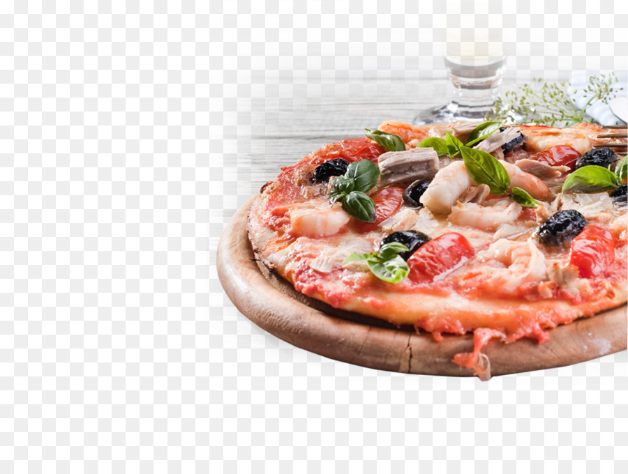 Sicilienne Pizzas，Jambon PNG