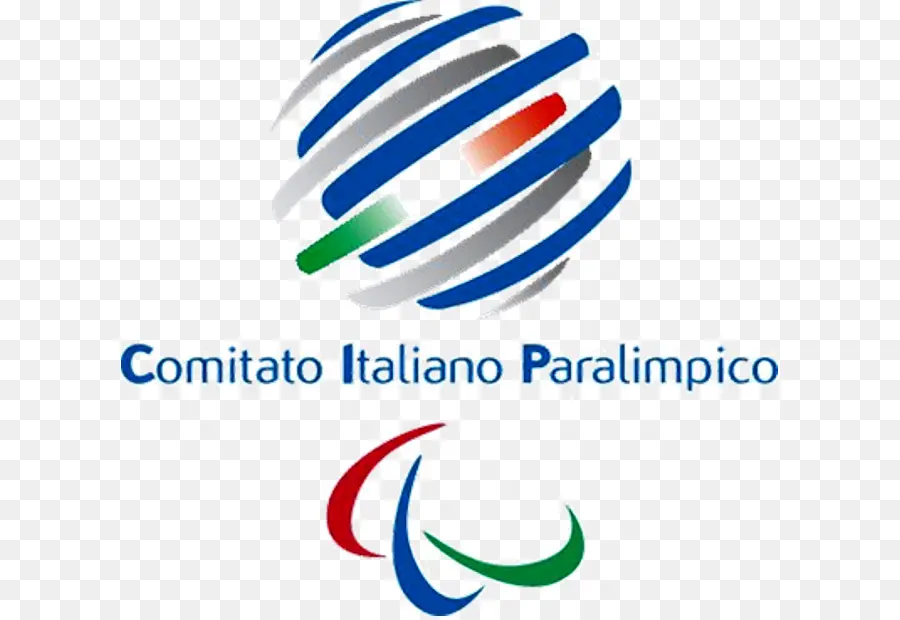 Jeux Paralympiques，Italie PNG