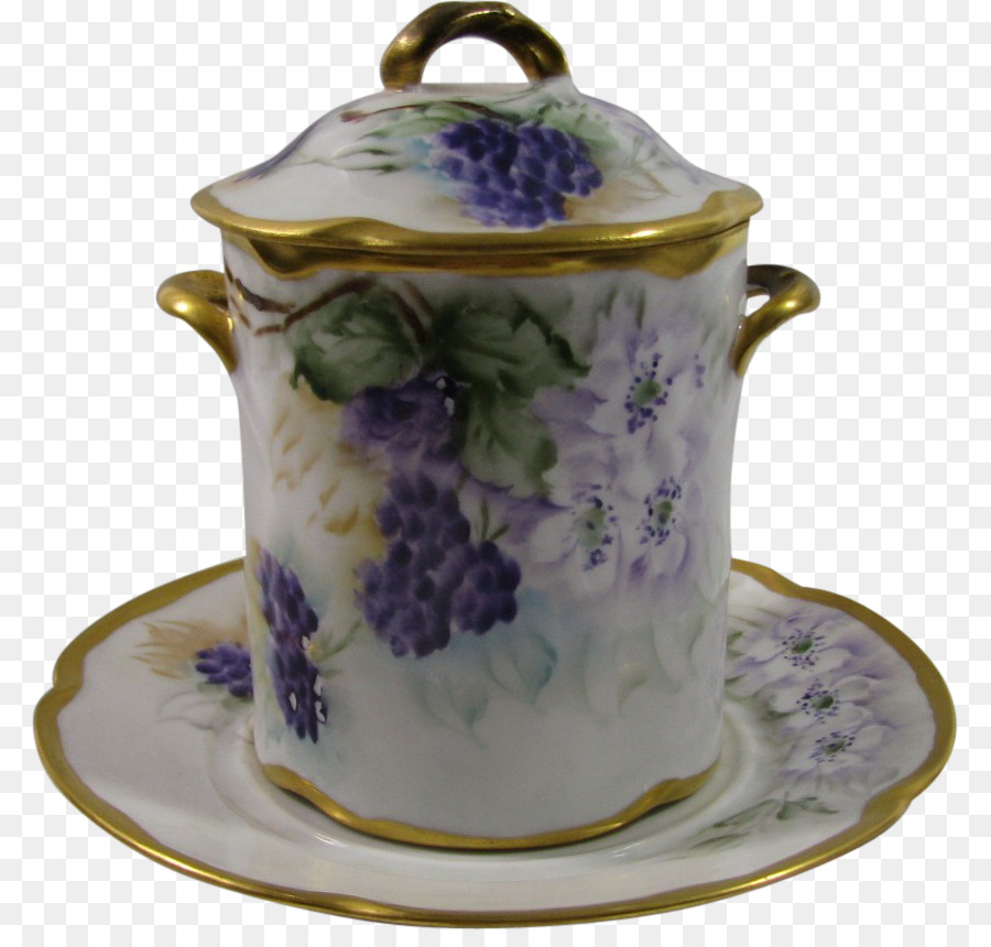 Terrine，Porcelaine PNG