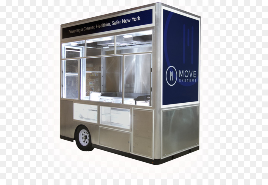 Cuisine Mobile，Camion De Nourriture PNG