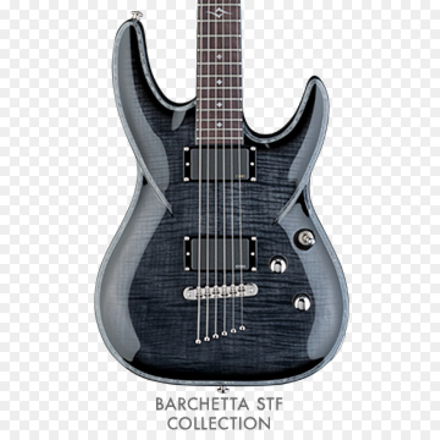 Guitare électrique，Guitare Basse PNG