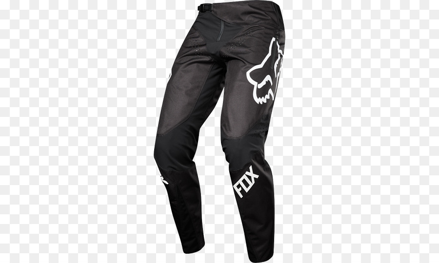 Fox Racing，Pantalon PNG