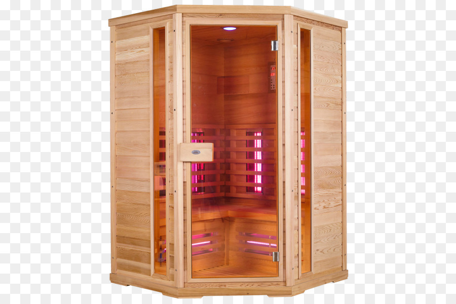 Sauna，Sauna Infrarouge PNG