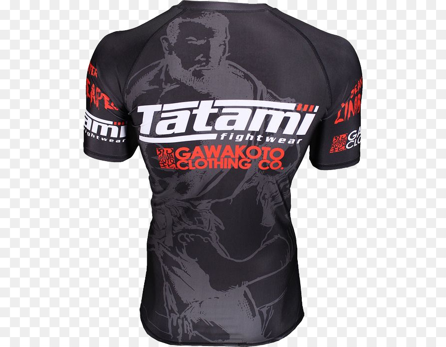 Tshirt，Jiujitsu Brésilien Gi PNG