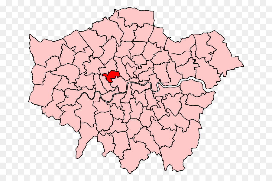 Kensington，Sutton Et Cheam PNG