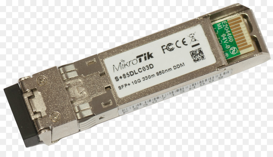 Mikrotik，10 Gigabit Ethernet PNG