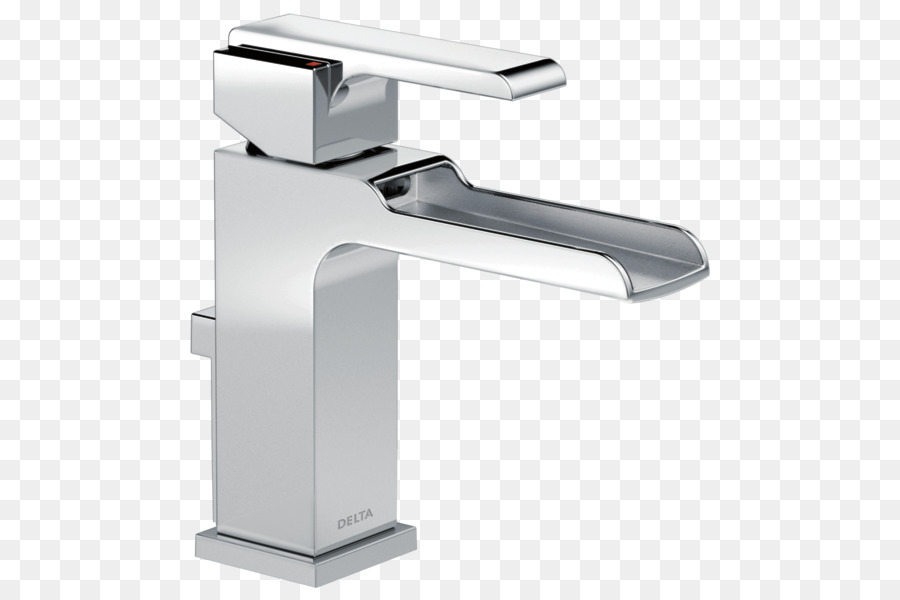 Robinet Chromé，Eau PNG