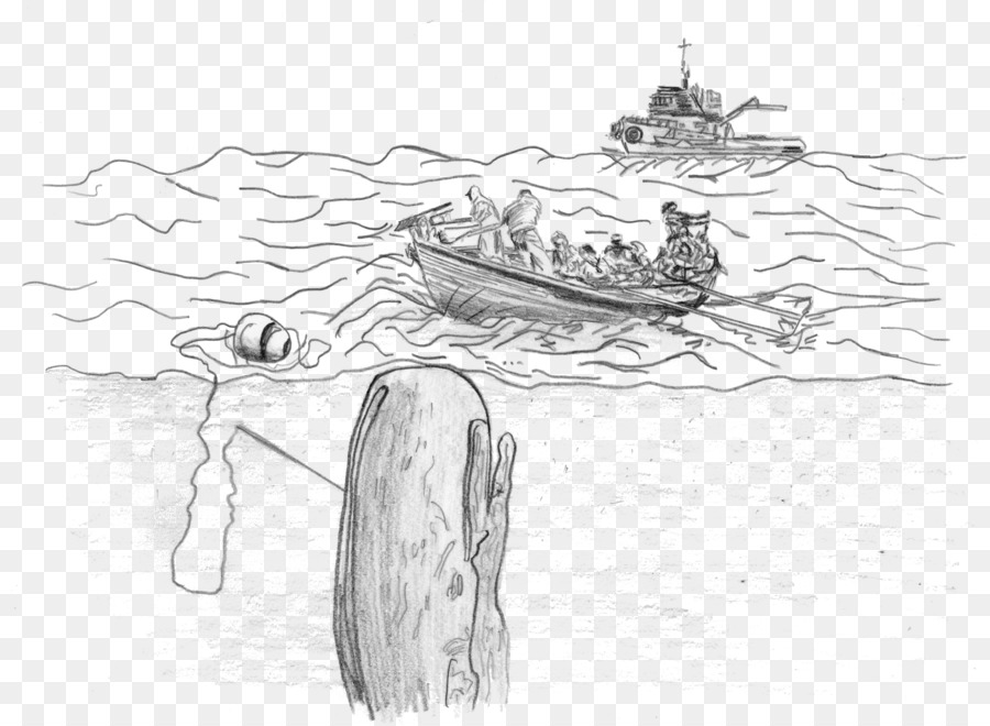 La Navigation De Plaisance，Dessin PNG