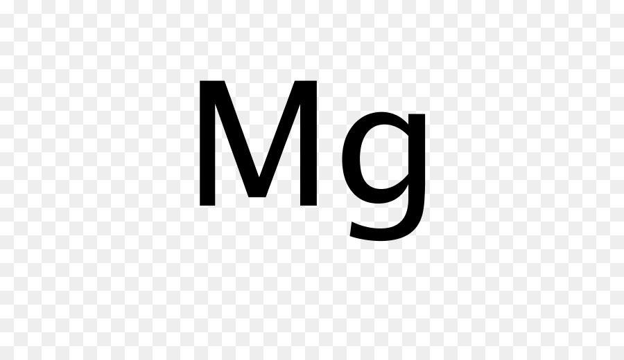 Le Magnésium，Minérale PNG