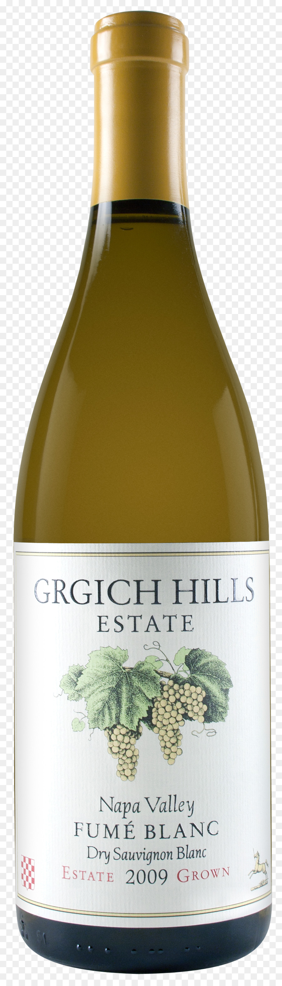 Vin Blanc，Grgich Hills Estate PNG