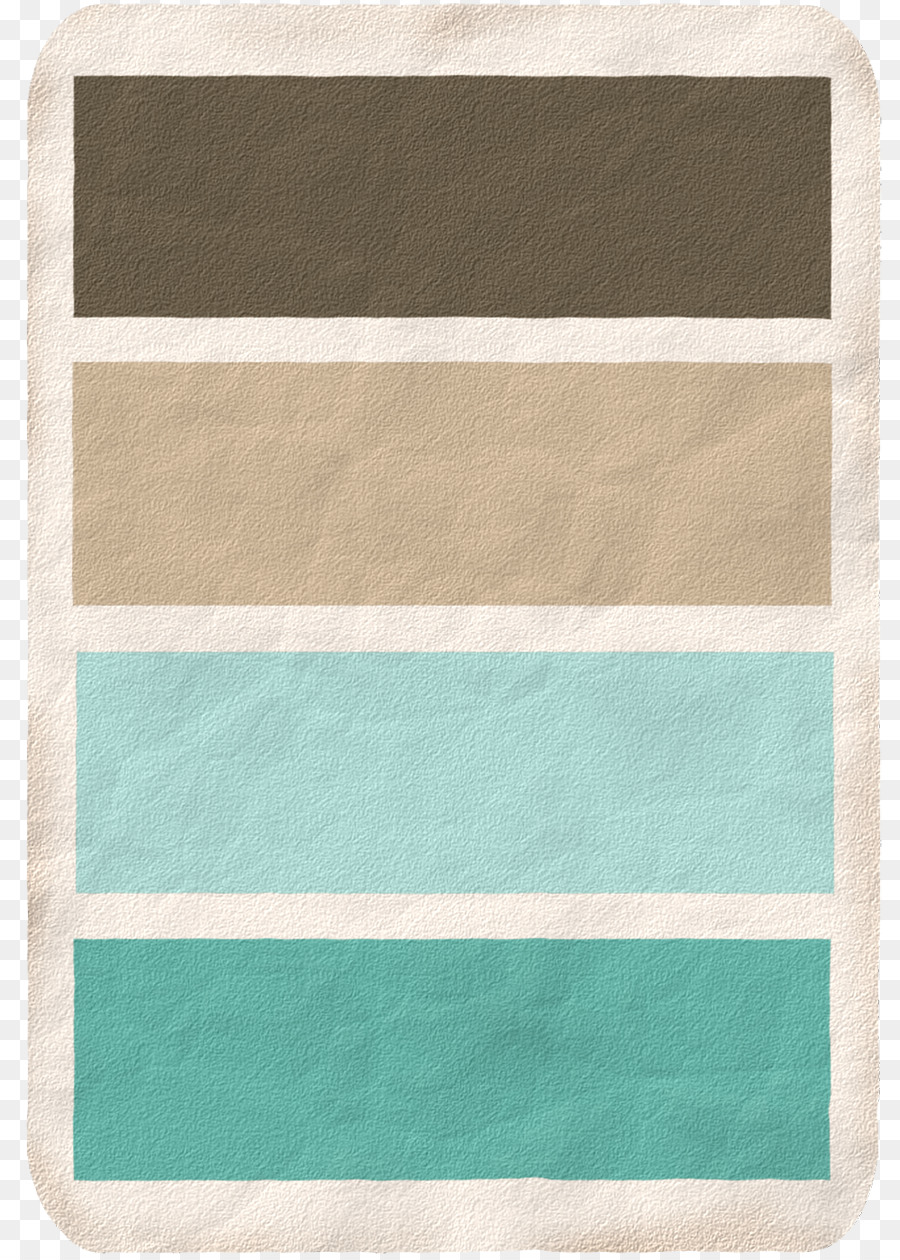 Schéma De Couleur，Palette PNG