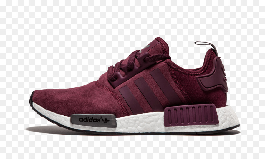 Chaussure Adidas Rouge，Baskets PNG