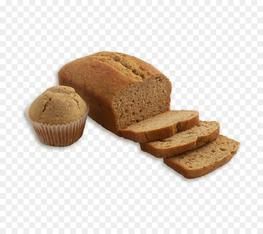 Pain De Maïs，Muffin PNG