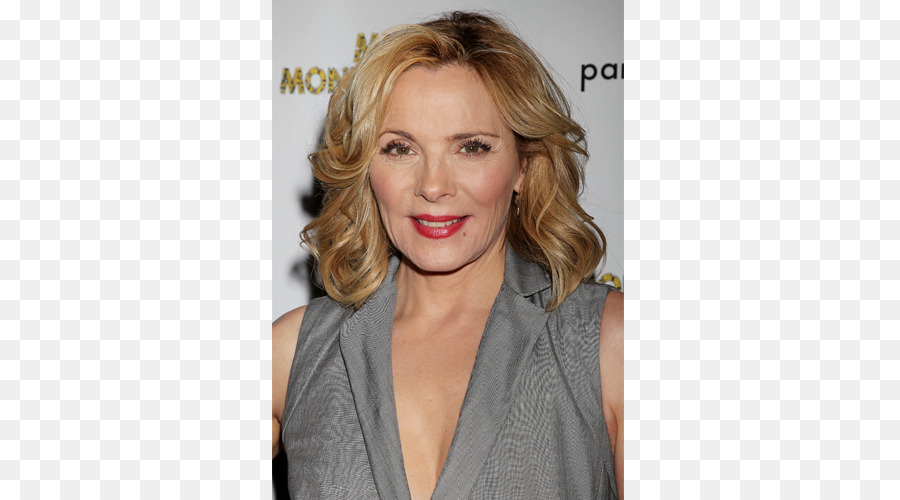 Nathalie Cattrall，Célébrité PNG