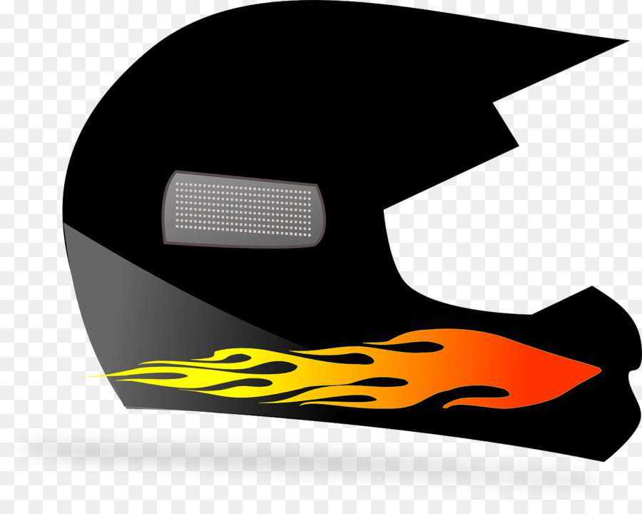 Les Casques De Moto，Casque PNG