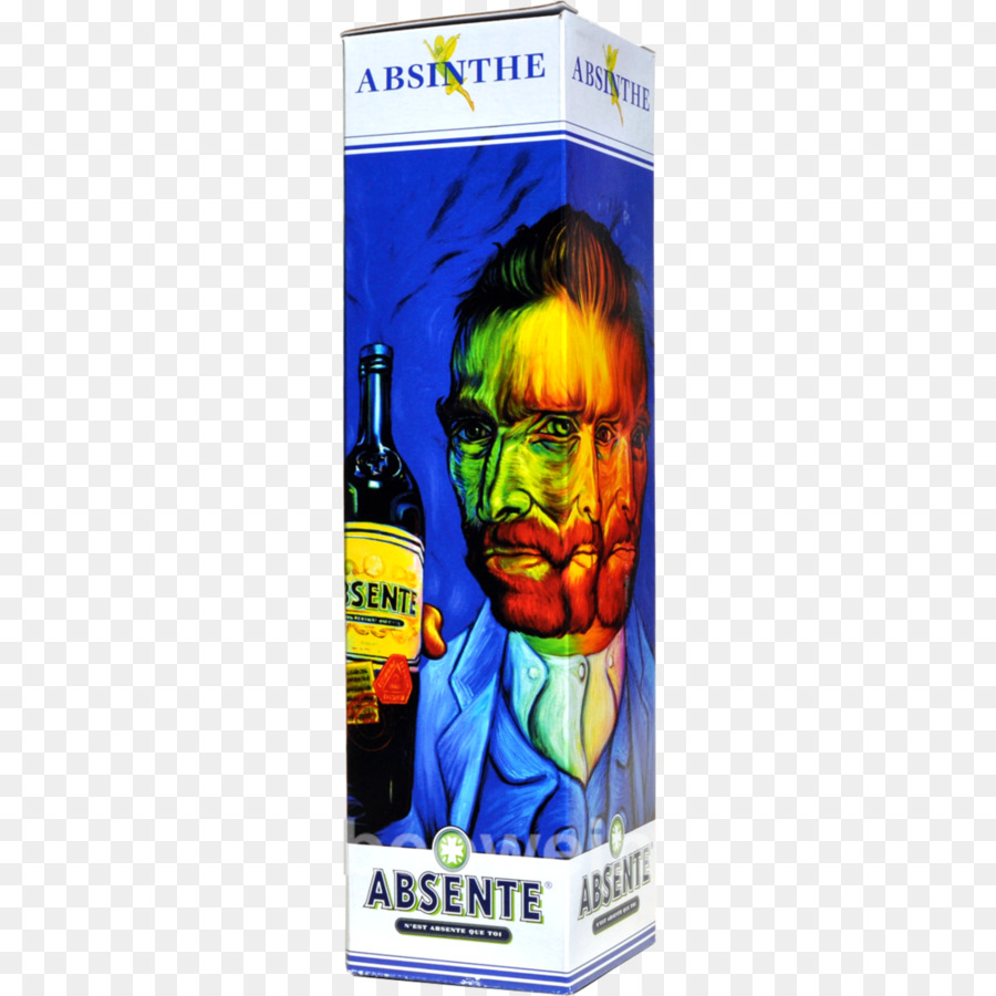 L Absinthe，Liqueur PNG