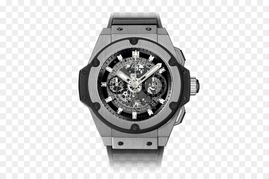 Hublot，Hublot King Power PNG