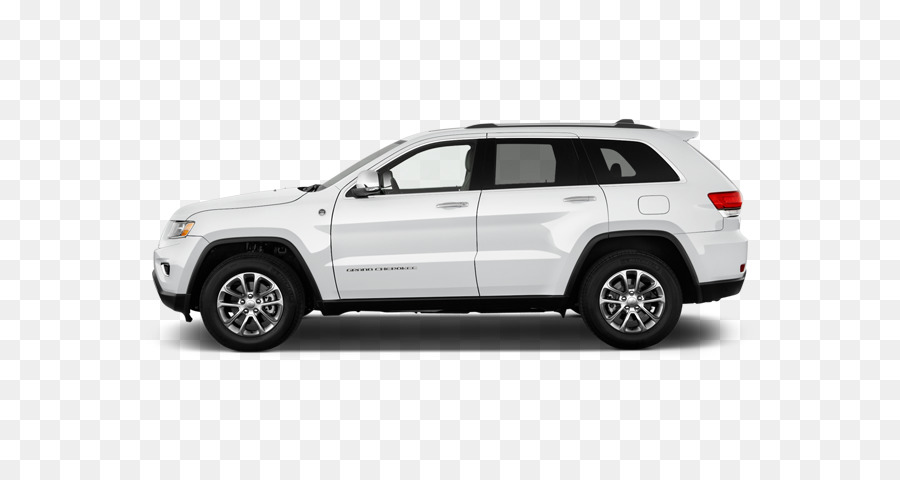 Suv Blanc，Voiture PNG