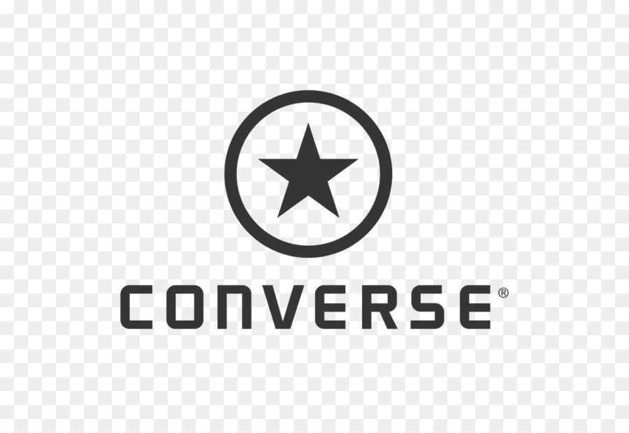 Logo Converse，Chaussures PNG