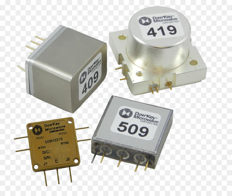 Composant électronique，Circuit électronique PNG