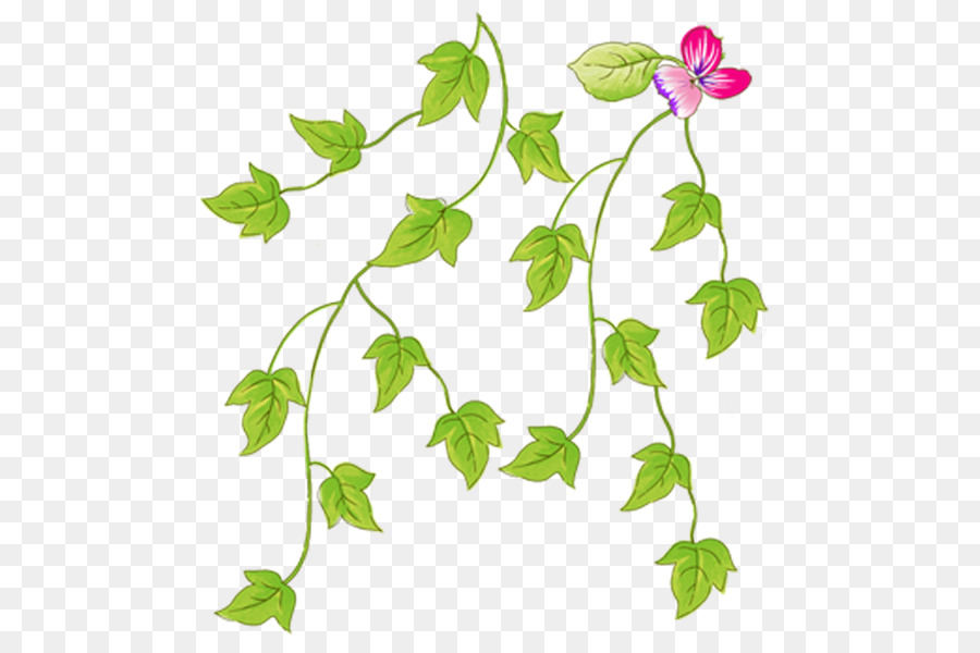 Fleurs，Violet PNG