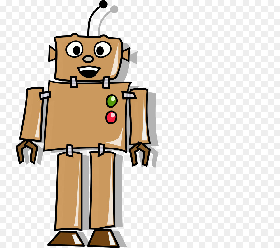 Robot，Machine PNG