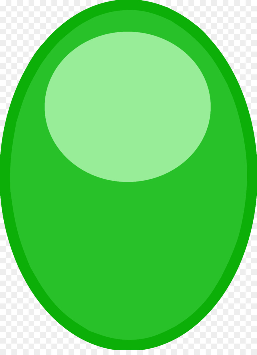 Cercle Vert，Rond PNG