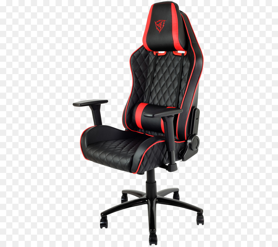 Chaise De Jeu，Rouge PNG