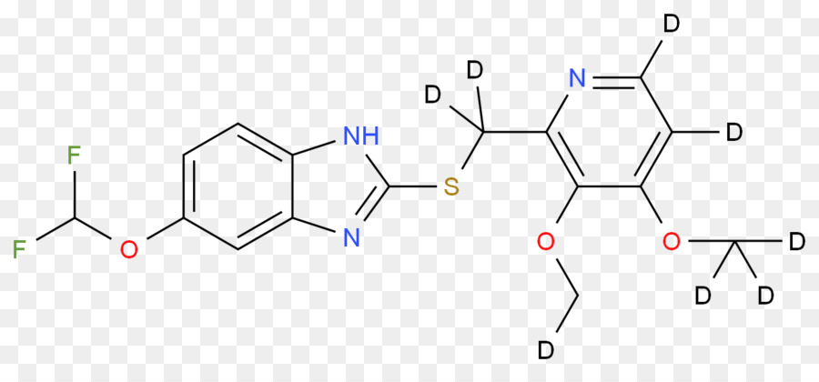 Protonpump Inhibiteur De，Inhibiteur De L Enzyme De PNG