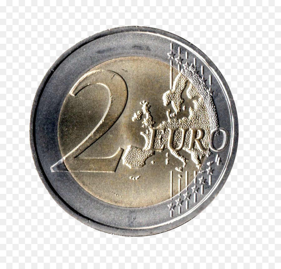 Pièce De Monnaie，Portugal PNG