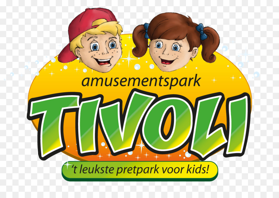 Plopsaland De Panne，Le Parc Tivoli PNG