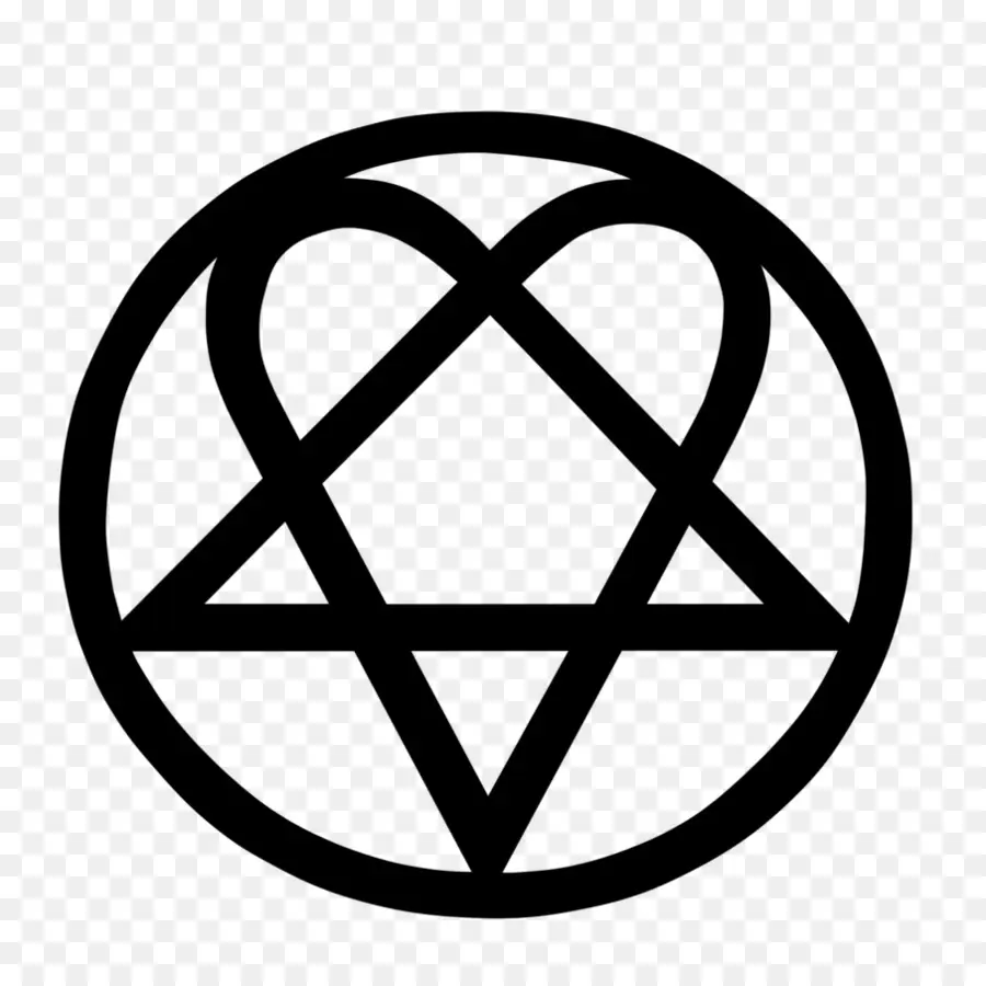 Pentacle，Étoile PNG