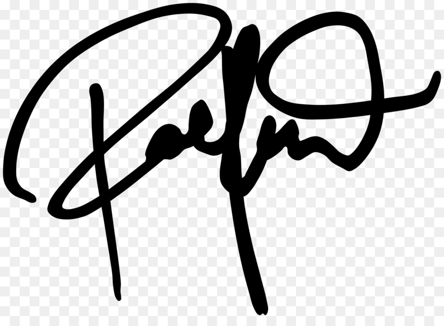 Signature，Autographe PNG