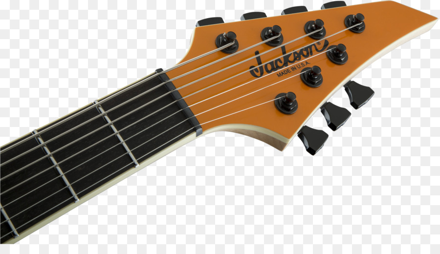 Tête De Guitare，Cordes PNG