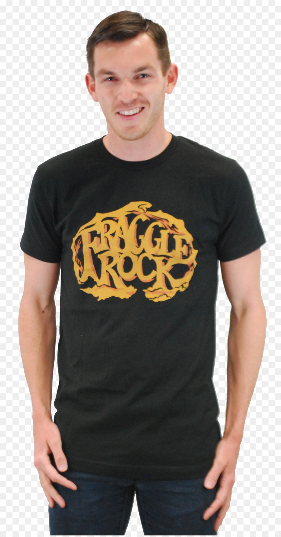 Tshirt，Manche PNG