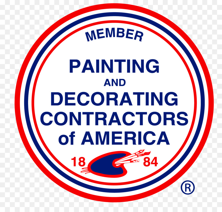 La Peinture Et La Décoration Des Entrepreneurs D Amérique，Peintre En Bâtiment Et Décorateur PNG
