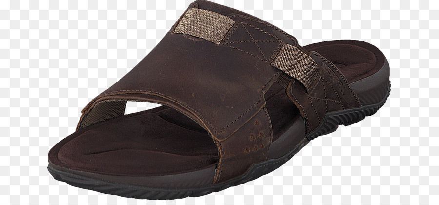 Sandale Marron，Chaussure PNG