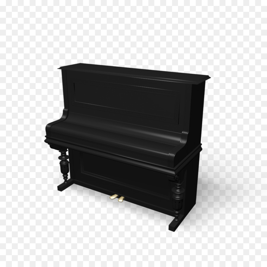 Piano Numérique，Plan PNG