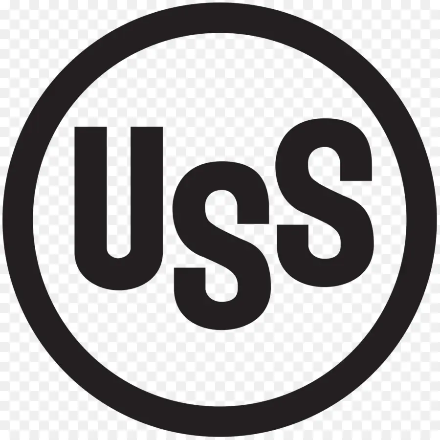 Logo De L'uss，Cercle PNG