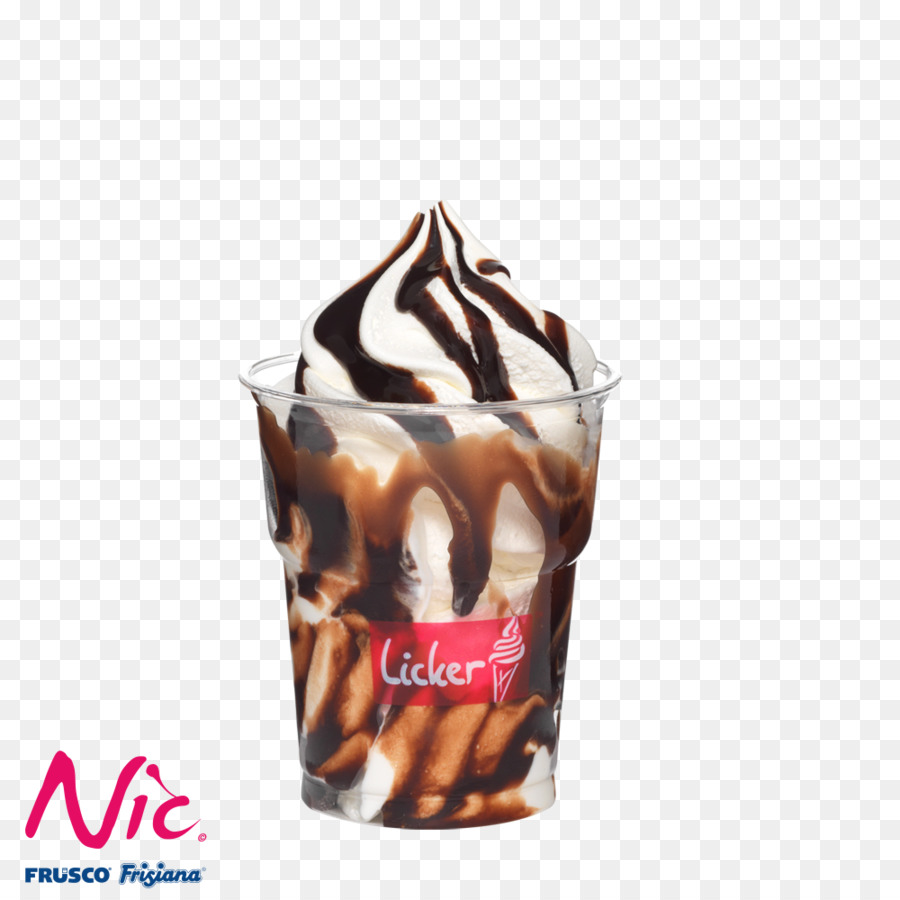 Sundae，Crème Glacée PNG