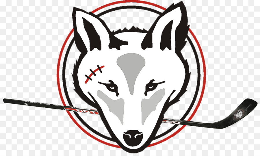 Coyote，Hockey PNG